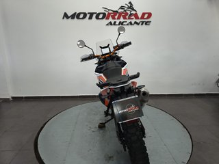 KTM 890 Adventure R 2023