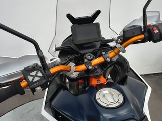 KTM 890 Adventure R 2023