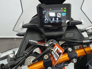 KTM 890 Adventure R 2023