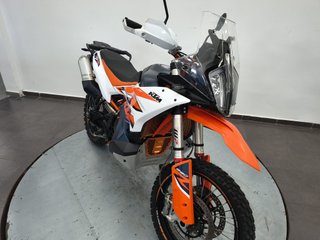 KTM 890 Adventure R 2023