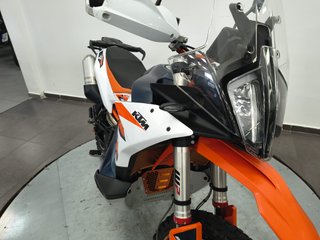 KTM 890 Adventure R 2023