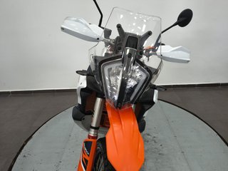 KTM 890 Adventure R 2023
