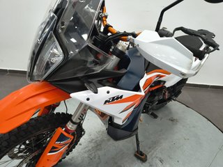 KTM 890 Adventure R 2023