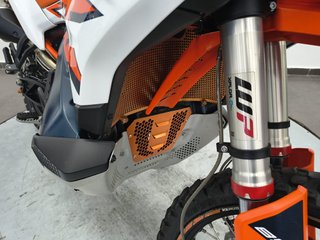 KTM 890 Adventure R 2023