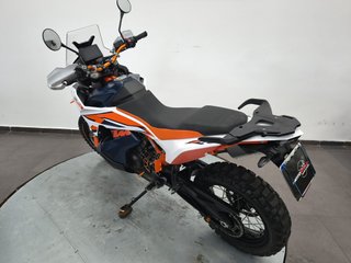 KTM 890 Adventure R 2023