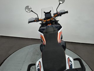 KTM 890 Adventure R 2023