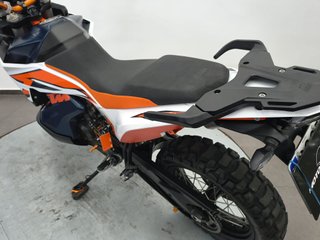 KTM 890 Adventure R 2023