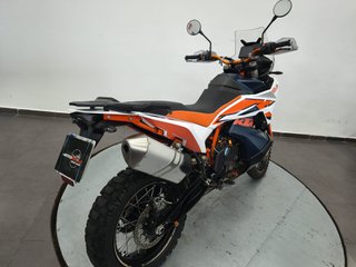 KTM 890 Adventure R 2023