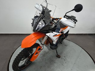 KTM 890 Adventure R 2023