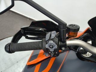 KTM 890 Adventure R 2023
