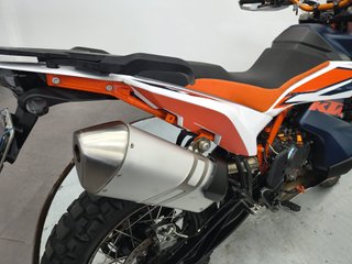KTM 890 Adventure R 2023
