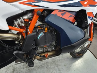 KTM 890 Adventure R 2023