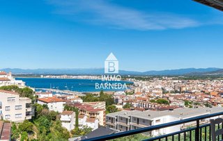 Piso en venta en Port Esportiu - Puig Rom - Canyelles en Roses