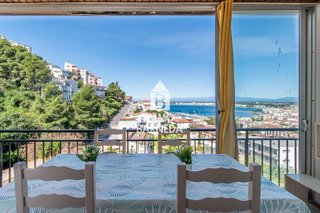 Piso en venta en Port Esportiu - Puig Rom - Canyelles en Roses