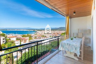 Piso en venta en Port Esportiu - Puig Rom - Canyelles en Roses