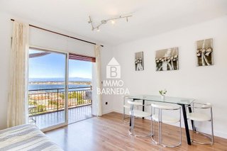 Piso en venta en Port Esportiu - Puig Rom - Canyelles en Roses