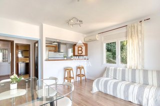 Piso en venta en Port Esportiu - Puig Rom - Canyelles en Roses
