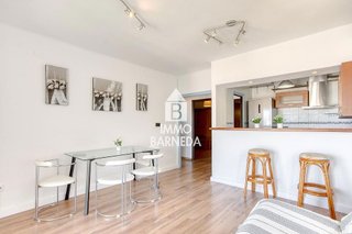 Piso en venta en Port Esportiu - Puig Rom - Canyelles en Roses