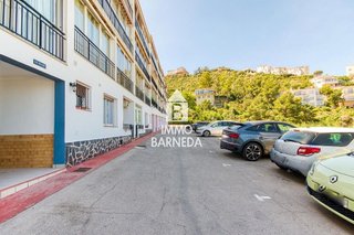 Piso en venta en Port Esportiu - Puig Rom - Canyelles en Roses