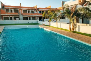 Chalet en venta en Zona Pueblo en Pilar de la Horadada