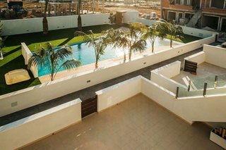 Chalet en venta en Zona Pueblo en Pilar de la Horadada
