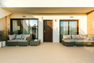 Chalet en venta en Zona Pueblo en Pilar de la Horadada