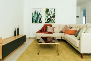 Chalet en venta en Zona Pueblo en Pilar de la Horadada