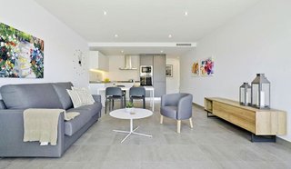 Chalet en venta en Zona Pueblo en Pilar de la Horadada