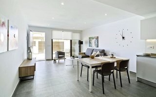 Chalet en venta en Zona Pueblo en Pilar de la Horadada