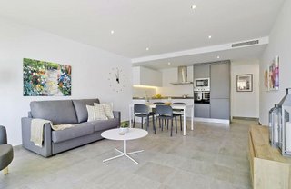 Chalet en venta en Zona Pueblo en Pilar de la Horadada