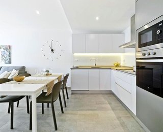 Chalet en venta en Zona Pueblo en Pilar de la Horadada