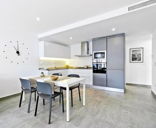 Chalet en venta en Zona Pueblo en Pilar de la Horadada