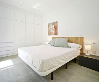Chalet en venta en Zona Pueblo en Pilar de la Horadada