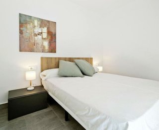 Chalet en venta en Zona Pueblo en Pilar de la Horadada