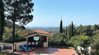 Chalet en venta en Urbanitzacions en Lloret de Mar