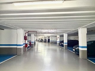 Garaje en alquiler en Bagatza - San Vicente en Barakaldo