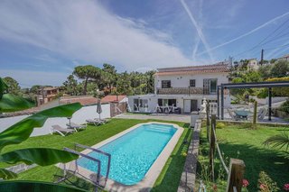 Chalet en venta en Urbanitzacions en Lloret de Mar