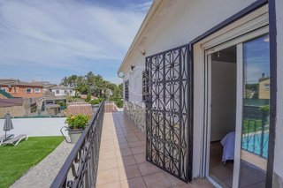 Chalet en venta en Urbanitzacions en Lloret de Mar