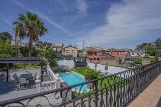 Chalet en venta en Urbanitzacions en Lloret de Mar