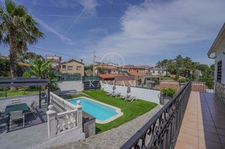 Chalet en venta en Urbanitzacions en Lloret de Mar