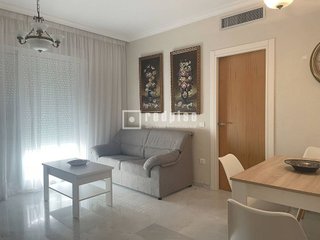 Piso en alquiler en Triana Oeste en Sevilla