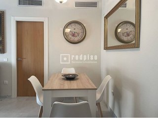 Piso en alquiler en Triana Oeste en Sevilla