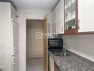 Piso en alquiler en Triana Oeste en Sevilla