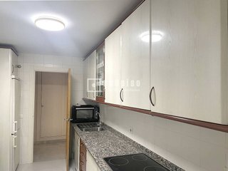 Piso en alquiler en Triana Oeste en Sevilla