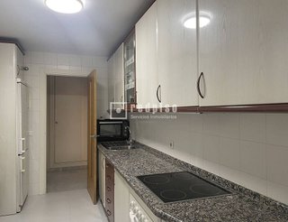 Piso en alquiler en Triana Oeste en Sevilla