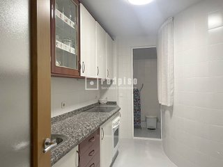 Piso en alquiler en Triana Oeste en Sevilla