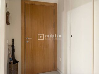 Piso en alquiler en Triana Oeste en Sevilla