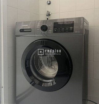 Piso en alquiler en Triana Oeste en Sevilla