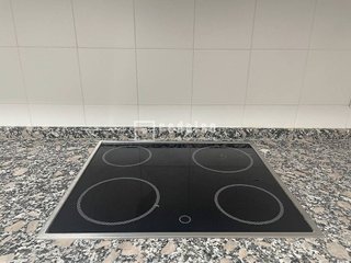 Piso en alquiler en Triana Oeste en Sevilla