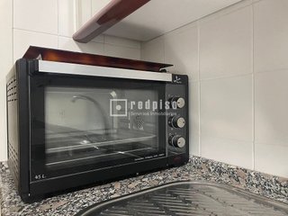 Piso en alquiler en Triana Oeste en Sevilla